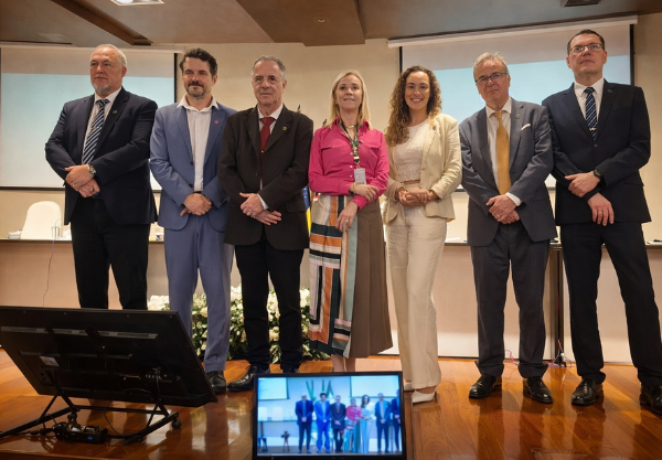 A nova gestão do CRM-PR assume com o compromisso de dar continuidade ao trabalho já desenvolvido, especialmente na defesa da ética médica e na valorização da Medicina.